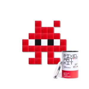 Kit mosaïque Pixel Corner Tiny