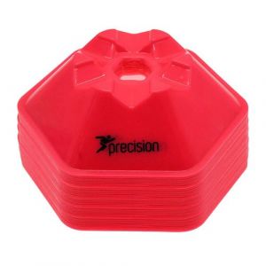 Cône d'entraînement de soucoupe Precision Pro HX (x50)