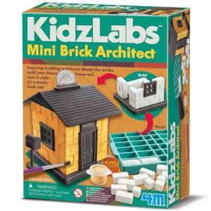 Dam Architecte Mini-Briques