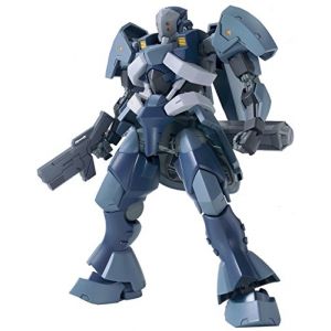 Bandai Hobby HG IBO 1/144 Rouei Gundam IBO Action Figure