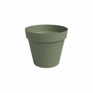 Artevasi Pot - Capri - 40 Ma - Vert Cendré