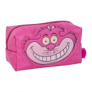 Trousse de toilette fille Cerda Disney Alice in Wonderland Cheshire