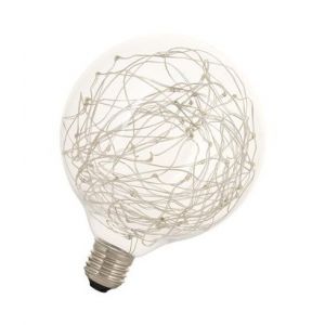 Image de Bailey Wireled ampoule globe LED 1,5W (remplace 10W) E27 125mm