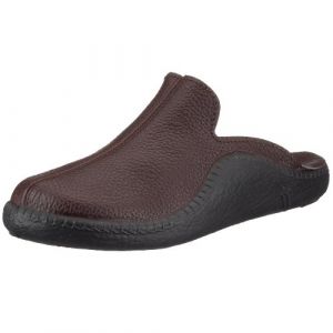 Romika Mokasso 202 G, Chaussons homme, Marron (Braun), 42 EU