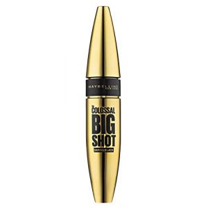 Image de Maybelline Wimperntusche Colossal Big Shot Daring Black 3 - 3 Daring Black - 9,5 ml