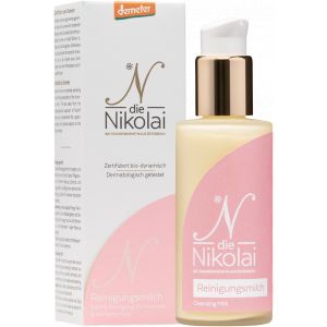 Image de dieNikolai Lait Nettoyant - 100 ml