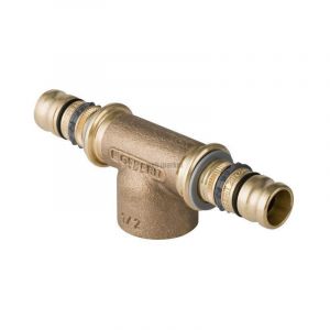 Geberit T&Eacute; MIXTE D32-20X27-32 R&Eacute;F 604.362.00.5