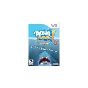 Aqua Panic [Wii]