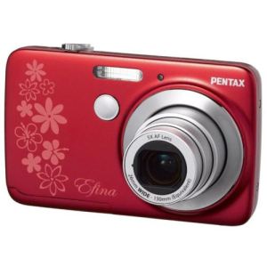 Pentax Efina