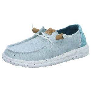 Dude HEY Mocassins -