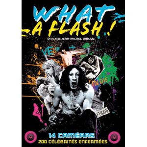 What a Flash !