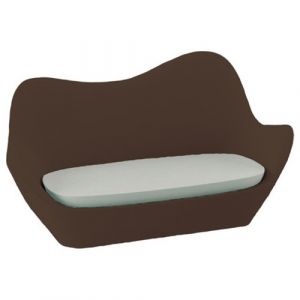 Vondom Sabinas Sofa Bronze