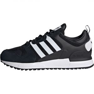 Adidas ZX 700 HD, Basket Homme, Core Black/FTWR White/Core Black, 46 2/3 EU