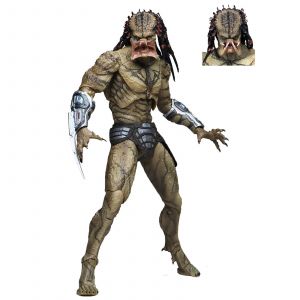 Neca Figurine d'action Predator