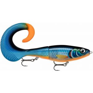 Rapala X-rap Otus 170 Mm 40g One Size BGH