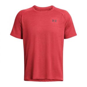 Under Armour Ua Tech T-Shirt Texturé Mc