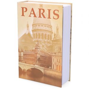 Carnet Securite Paris Cfc08 M13404 Micel