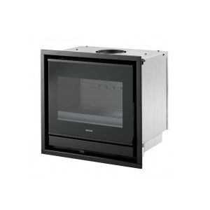 Image de Supra Neo 55 G - Insert à bois 6 kw