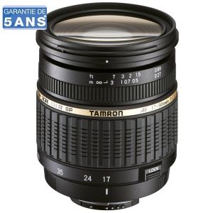 Tamron 17-50mm f/2.8 Di II - Monture Sony A