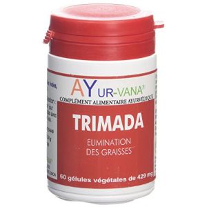 Image de Ayur-Vana Trimada Plante