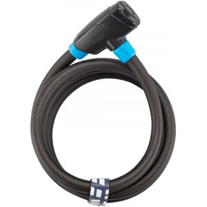 PowerSafe BBL 31 Antivol vélo Ø12mm, noir Câbles antivol