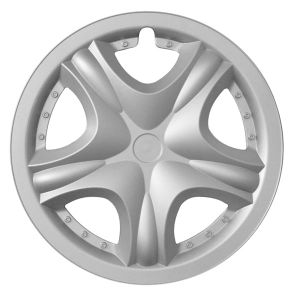 Heliotrade Enjoliveur 16 Pouces - Modèles Assortis (vendu À L'Unité)