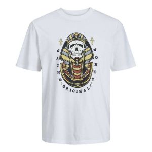 Jack & Jones Tee-shirt à manches courtes homme jorheavens