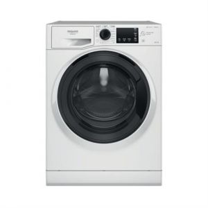 Hotpoint Lavelinge séchant NDB8635KFR 8 6 kg 1400trs min Blanc