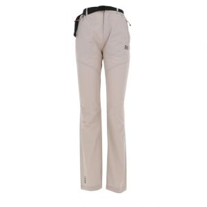 Élément-Terre Pantalon de randonnée femme Kino