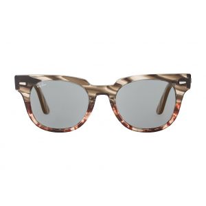 Ray-Ban Meteor Striped Havana RB2168