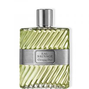 Dior Eau Sauvage - Eau de toilette pour homme - 400 ml