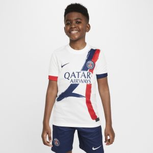 Nike Maillot de football enfant paris saint-germain 24/25 stadium ext&eacute;rieur