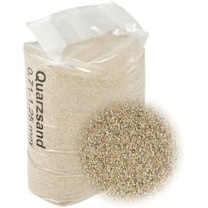 VidaXL Sable filtrant 25 kg 0,71 1,25 mm