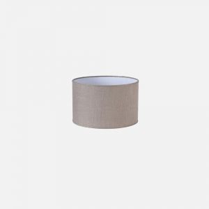 Fabrilamp 176332228 Abat-Jour Gris