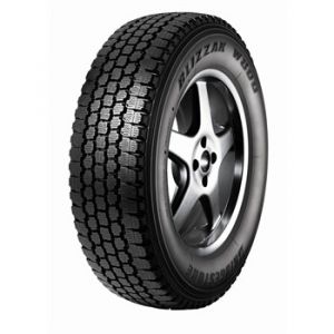 Bridgestone BLIZZAK W800 185/80 R14 102 R