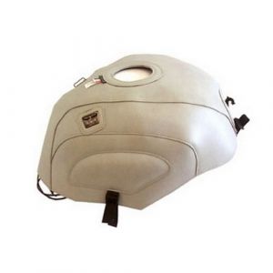 Bagster Tapis de réservoir gris clair (1347D) Triumph T955i Daytona