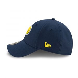 New era Indiana Pacers Nba 9forty One Size Dark Blue - Dark Blue - One Size