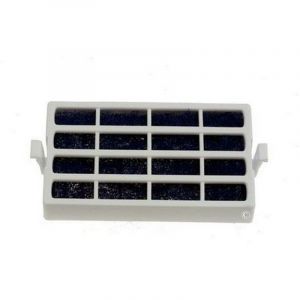 Whirlpool Filtre anti bactérien MICROBAN (48087-23465) (481248048172) Réfrigérateur, congélateur KITCHENAID, BAUKNECHT, LADEN