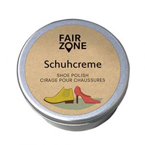 Fair Zone Schuhcreme