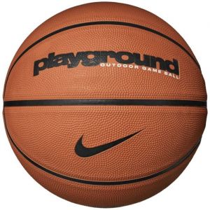 Image de Nike Ballon de basketball everyday playground 8p graphic