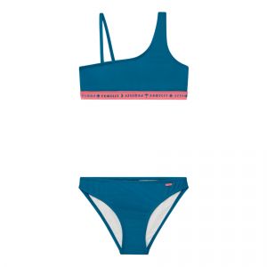 Protest Maillot de bain 2 pièces fille Cassis