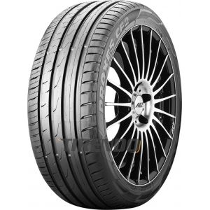 Toyo 215/50 R18 92V Proxes CF 2 SUV