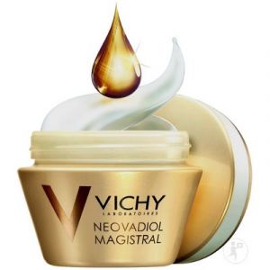 Image de Vichy Neovadiol Magistral - Baume densifieur nutritif