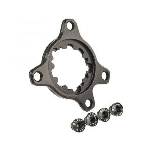 Rotor Vaiselles Qx1 Rex 1.1 Bcd76 Mtb Sram Spider Bb30 - Taille One Size