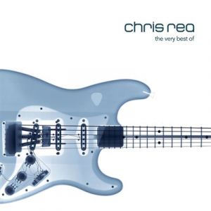 Image de Warner Music THE VERY BEST OF CHRIS REA