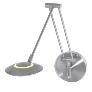 Steinhauer Applique murale LED Zodiac I