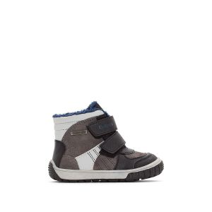 Kickers Baskets montantes Sitrouille WPF Noir - Taille 20;21;22;23;24;25;26