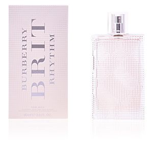 Burberry Brit Rhythm Floral - Eau de toilette pour femme - 90 ml