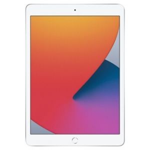 Apple IPad r IPAD8 128G Silv TDRG