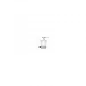 Mat Inter - Distributeur de savon inox verre et abs